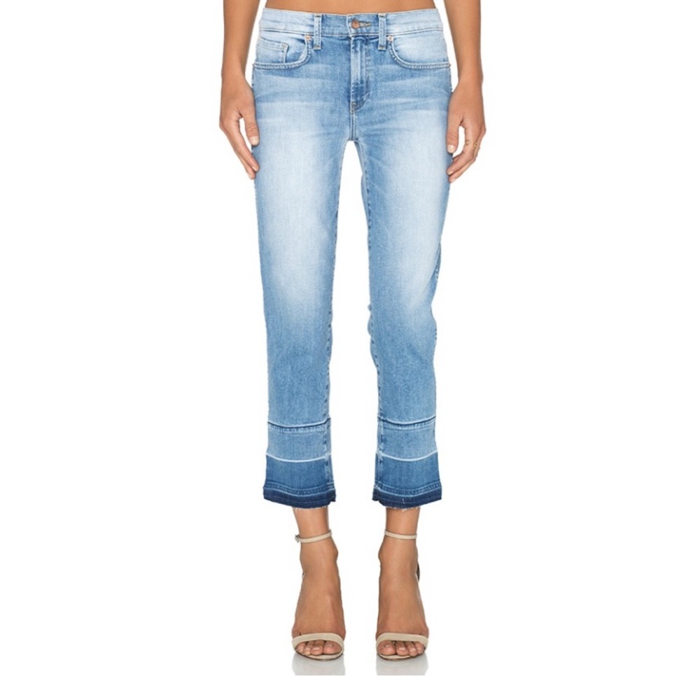 Genetic Denim Birkin in Intrigue